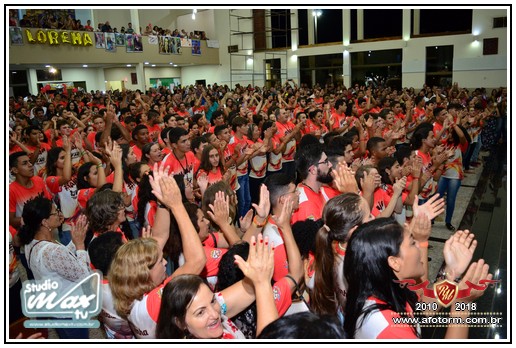 rolim de moura
